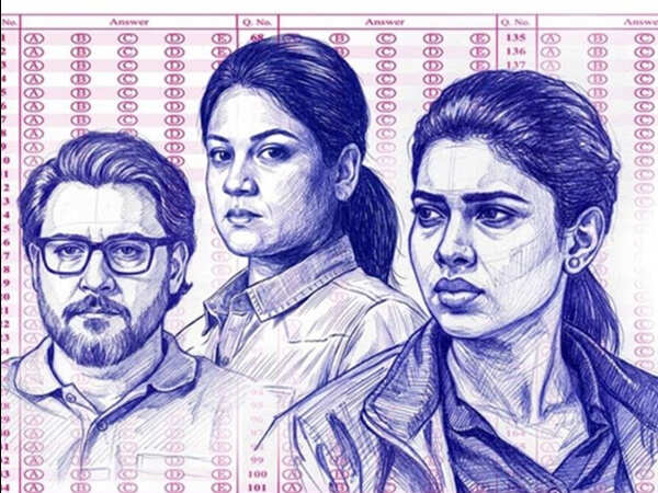 Exclusive: Exam Explained: Pushkar and Gayathri Break Down&hellip;