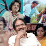 Farewell Bharathiraja