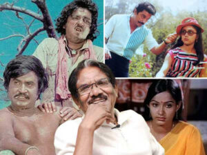 Farewell Bharathiraja