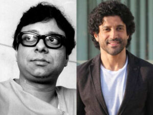 Farhan Akhtar To Start Shooting For RD Burman&hellip;