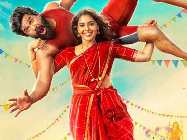 Gatta Kusthi 2 Teaser Promises a Bigger Funnier&hellip;