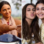 Alia Bhatt supports BFF Akansha Ranjan Kapoor ahead of latters show Gram Chikitsalay S2s release