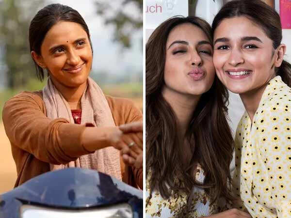 Alia Bhatt supports BFF Akansha Ranjan Kapoor ahead&hellip;
