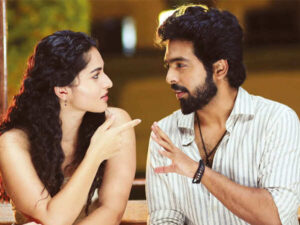GV Prakash Kumar and Kayadu Lohars Immortal Gets&hellip;
