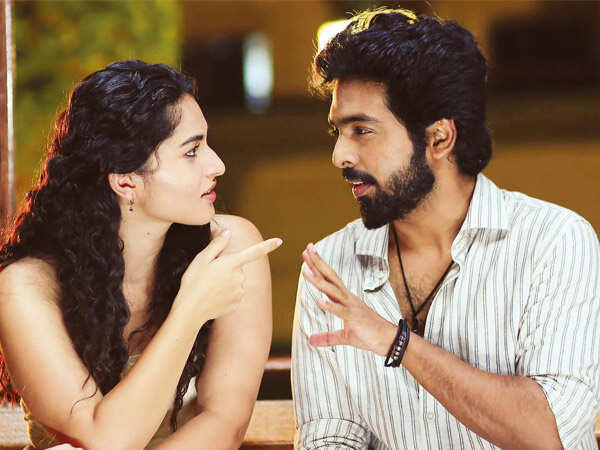 GV Prakash Kumar and Kayadu Lohars Immortal Gets a Theatrical Release Date