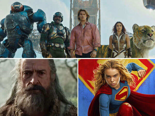 Upcoming Hollywood Movies Releasing in June 2026: Masters of The Universe and More
