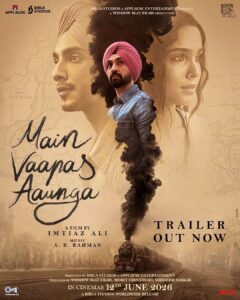 Main Vaapas Aaunga review: In search of truth&hellip;