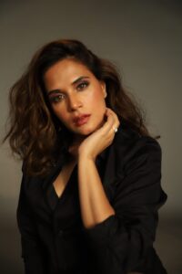Richa Chadha, PETA India and CUPA gift mechanical&hellip;