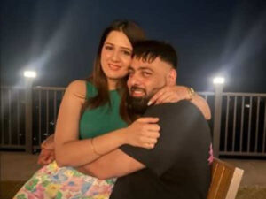 Isha Rikhi Finally Confirms Her Wedding to Badshah&hellip;