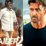 Report: Not Shah Rukh Khan but Hrithik Roshan to Make a Cameo in Jailer 2?