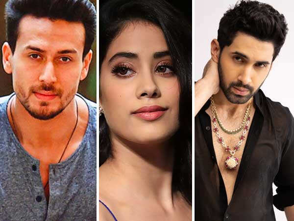 Janhvi Kapoor Tiger Shroff And Lakshyaâs Lag Ja Gale Gets A Release Date