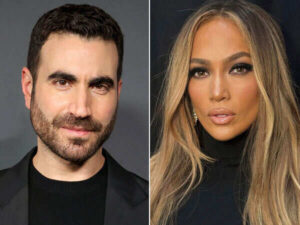 Jennifer Lopez Shuts Down Dating Rumours With Her&hellip;