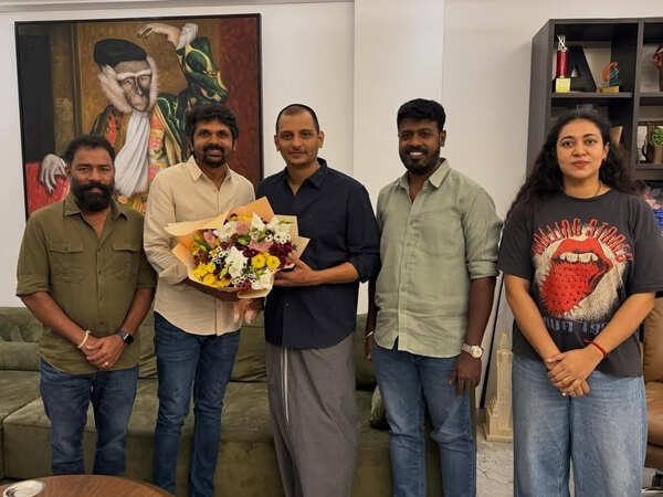 Jiiva Signs New Film With Kida Director Ra Venkat Shooting To Begin In July
