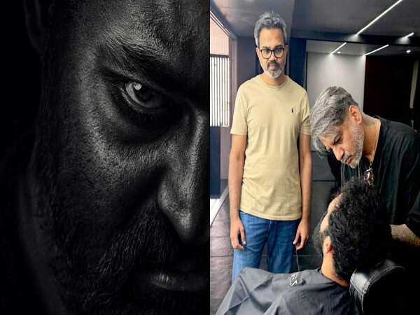 Jr NTR Wishes Dragon Maker Prashanth Neel Raises a Toast to KGF Makers Grand Style