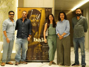 Jyotika Calls Balan: The Boy a masterpiece Urges&hellip;
