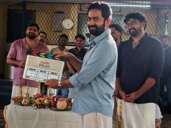 Malayalam OTT To Get A Long-Running Original Series With Kappi Squad