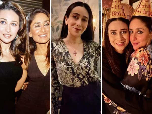 Kareena Kapoor Khans Birthday Wish for Karisma Kapoor Is All Heart