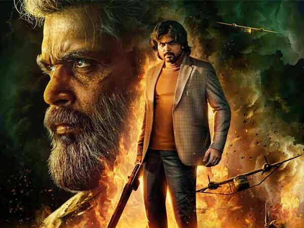 Karthis Sardar 2 Locks September Release Date With Explosive New Glimpse