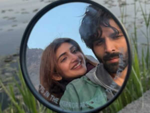 Kartik Aaryan Posts A Special Wish For Sreeleela&hellip;