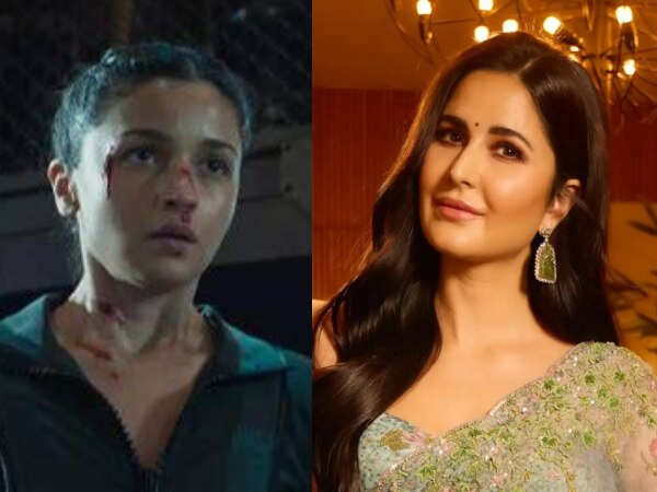 Katrina Kaif Praises Alia Bhatt and Sharvari for Alphas Teaser