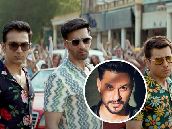 Kunal Kemmu Reveals He Has Finished Writing Madgaon Express 2