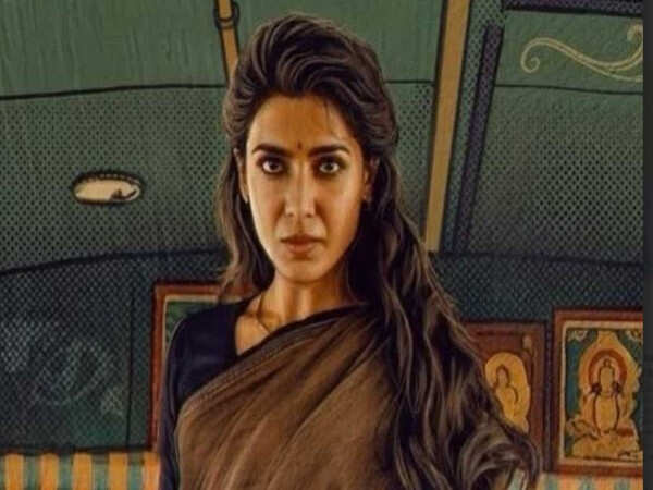 Maa Inti Bangaaram Box Office: This Is How Much Samantha Ruth Prabhuâs Film Collected