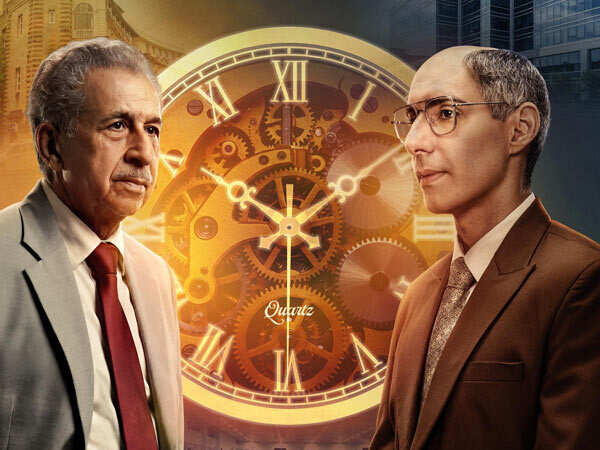 Made In India: A Titan Story Review – Stellar Performances in a Show Worthy of The Tata Legacy