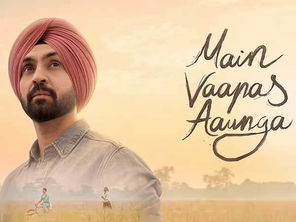 Main Vaapas Aaunga Review: A Soulful But Meandering Ode to Love Across a Lifetime