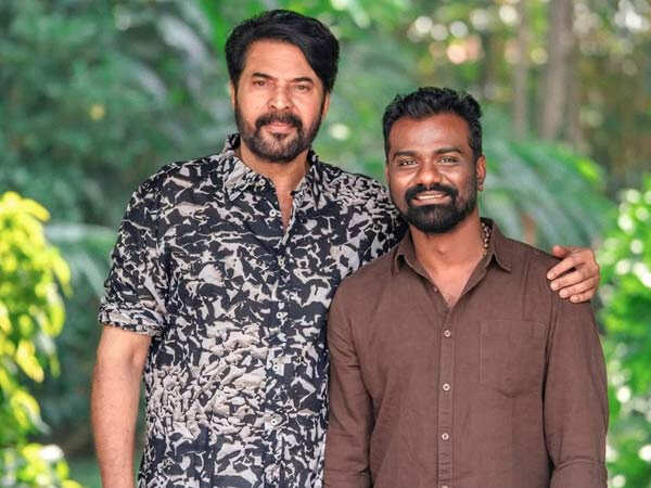 Makers of Om Unveil Mammoottys First Look After Padma Bhushan Honour