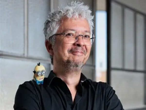 Exclusive: Pierre Coffin Talks About Recreating 1920s Hollywood in Minions and Monsters