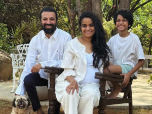 Kalki 2898 AD Director Nag Ashwin to Become&hellip;