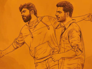 Nivin Pauly And Alphonse Puthren Reunite For NP50