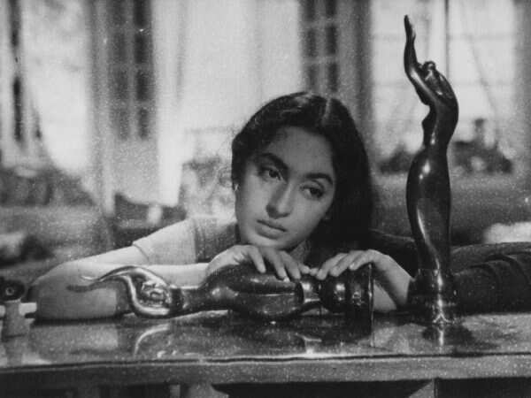 Editors Take: The Quiet Power of Nutan