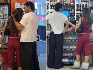 Are Off Campus Stars Mika Abdalla and Josh&hellip;