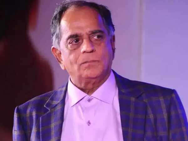 Pahlaj Nihalani Former CBFC Head Passes Away at&hellip;