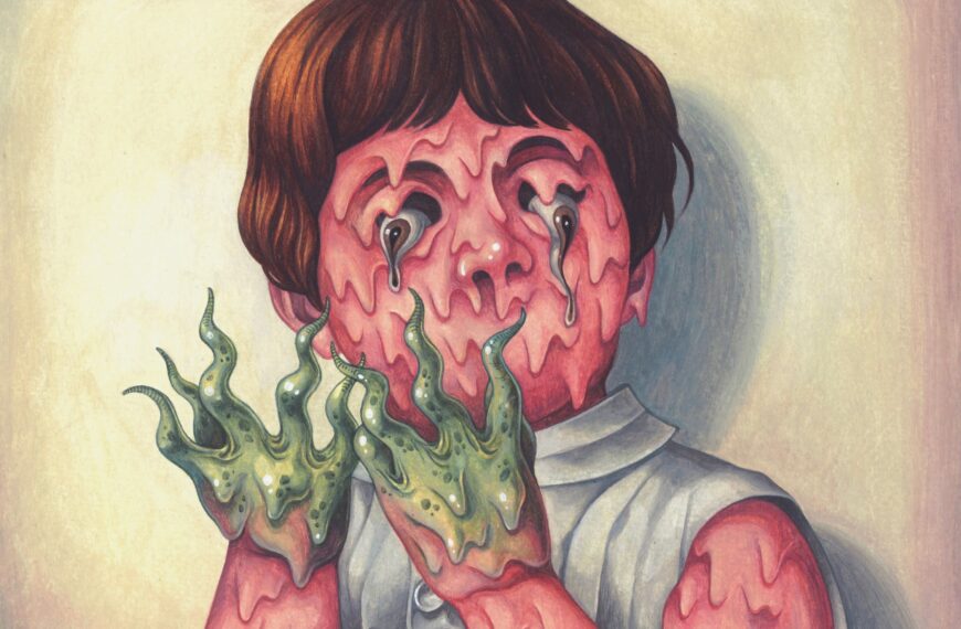 8 new art shows in&hellip;