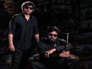 OG 2: Pawan Kalyan and Sujeeth Reveal New&hellip;