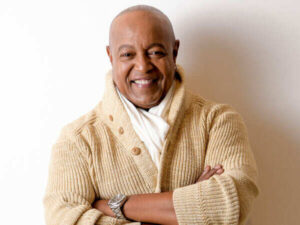 RandB Legend Peabo Bryson Passes Away At 75