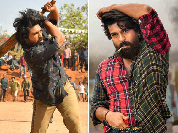 Peddi Box Office Collections: Ram Charan and Janhvi Kapoorâs Film Nears Rs 200 Crore