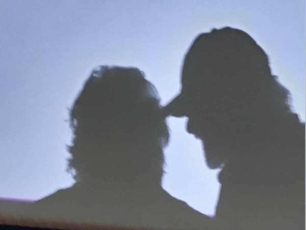 Is Prabhas Shooting for Spirits Prison Sequences?