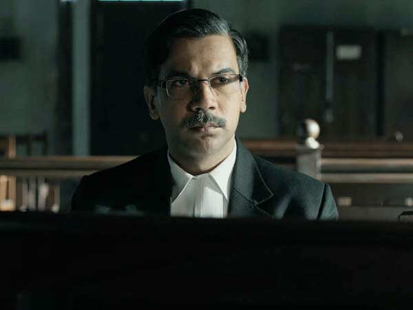 Prahaar Teaser: Rajkummar Rao Catches The Eye As Public Prosecutor Ujjwal Nikam