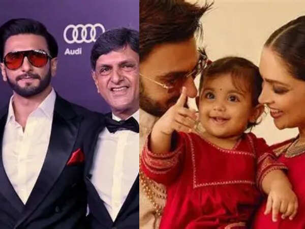 Deepika Padukone Does a Lot More but Ranveer Helps a Lot – Prakash Padukone on Dua