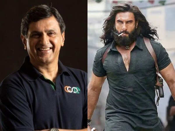 Prakash Padukone Says Ranveer Singhâs Dhurandhar Had a Little Too Much Violence