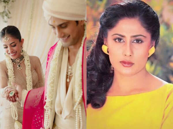 Exclusive: Priya Banerjee on Mother-in-law Smita Patil: She Was a Lot Like Me