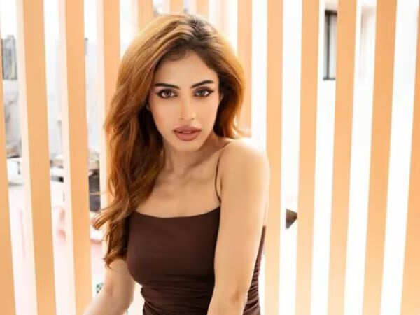 Exclusive: I Like Roles Where The Woman Is a Psychopath – Priya Banerjee