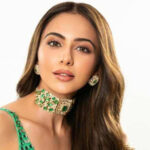 Rakul Preet Singh Opens Up About The Scary Fitness Accident That Led Her To Be Bedridden