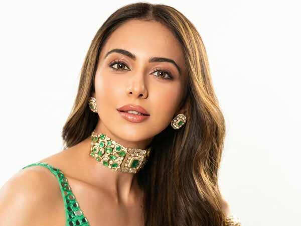 Rakul Preet Singh Opens Up About The Scary&hellip;