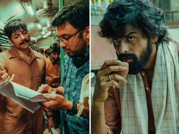 Exclusive: I Wasnt Scared To Be A Part of This Story – Ramandeep Yadav On His Role In Raakh