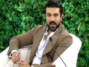 Ram Charan Praises Ranveer Singhs Dhurandhar Calls for&hellip;
