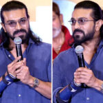 Ram Charan Reacts to Peddi Success Calls It a Victory for Good Cinema
